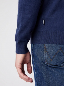 Худи и свитшоты Wrangler модель W8A02P114 Фото