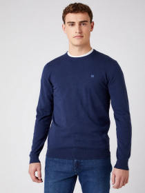 Худи и свитшоты Wrangler модель W8A02P114 Фото