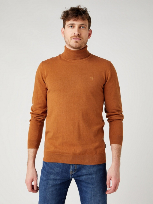 Свитры и кардиганы Wrangler модель W8A22PH02 Фото