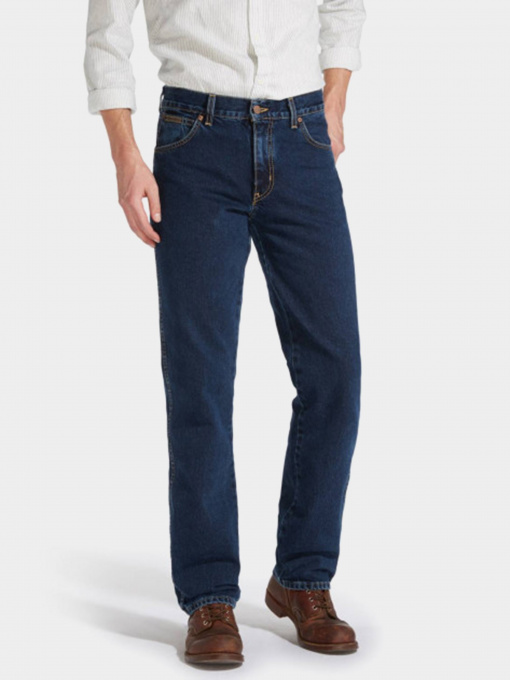 Джинсы Wrangler Texas модель W12104001_32 Фото