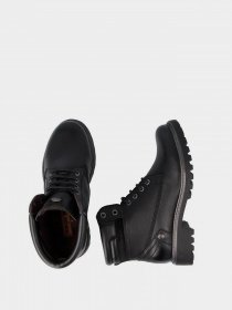 Черевики та чоботи Wrangler Creek Leather модель WL12501A-062 Фото