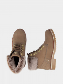 Черевики та чоботи Wrangler Alaska Fur-S модель WL12520R-029 Фото