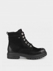 Ботинки и сапоги Wrangler Courtney модель WL12613A-062 Фото