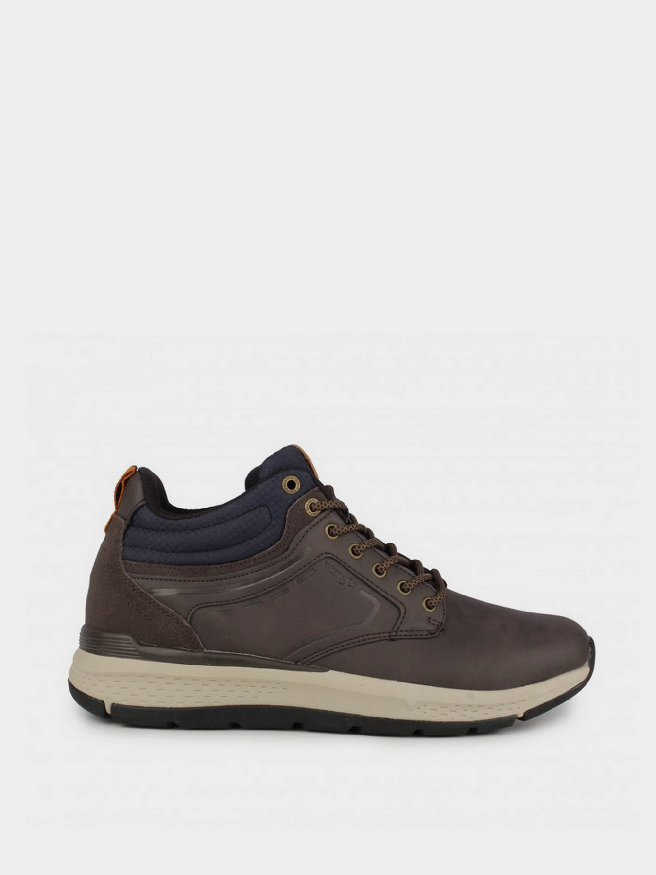 Полуботинки Wrangler Pioneer Mid модель WM12132A-030 Фото