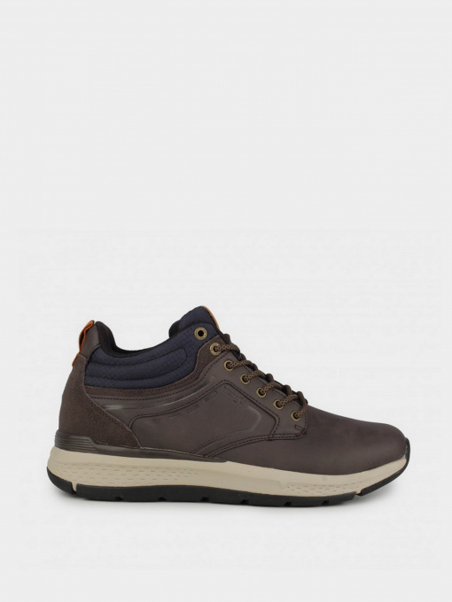 Полуботинки Wrangler Pioneer Mid модель WM12132A-030 Фото