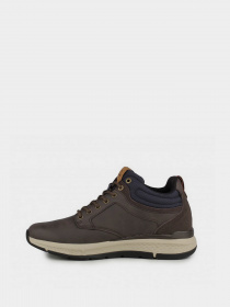 Полуботинки Wrangler Pioneer Mid модель WM12132A-030 Фото