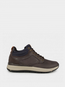 Полуботинки Wrangler Pioneer Mid модель WM12132A-030 Фото