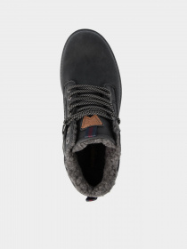 Черевики та чоботи Wrangler Yukon Fur S модель WM12180R-062 Фото