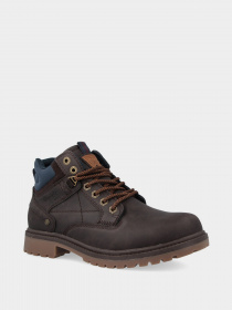 Черевики та чоботи Wrangler Yukon-S модель WM12180S-030 Фото