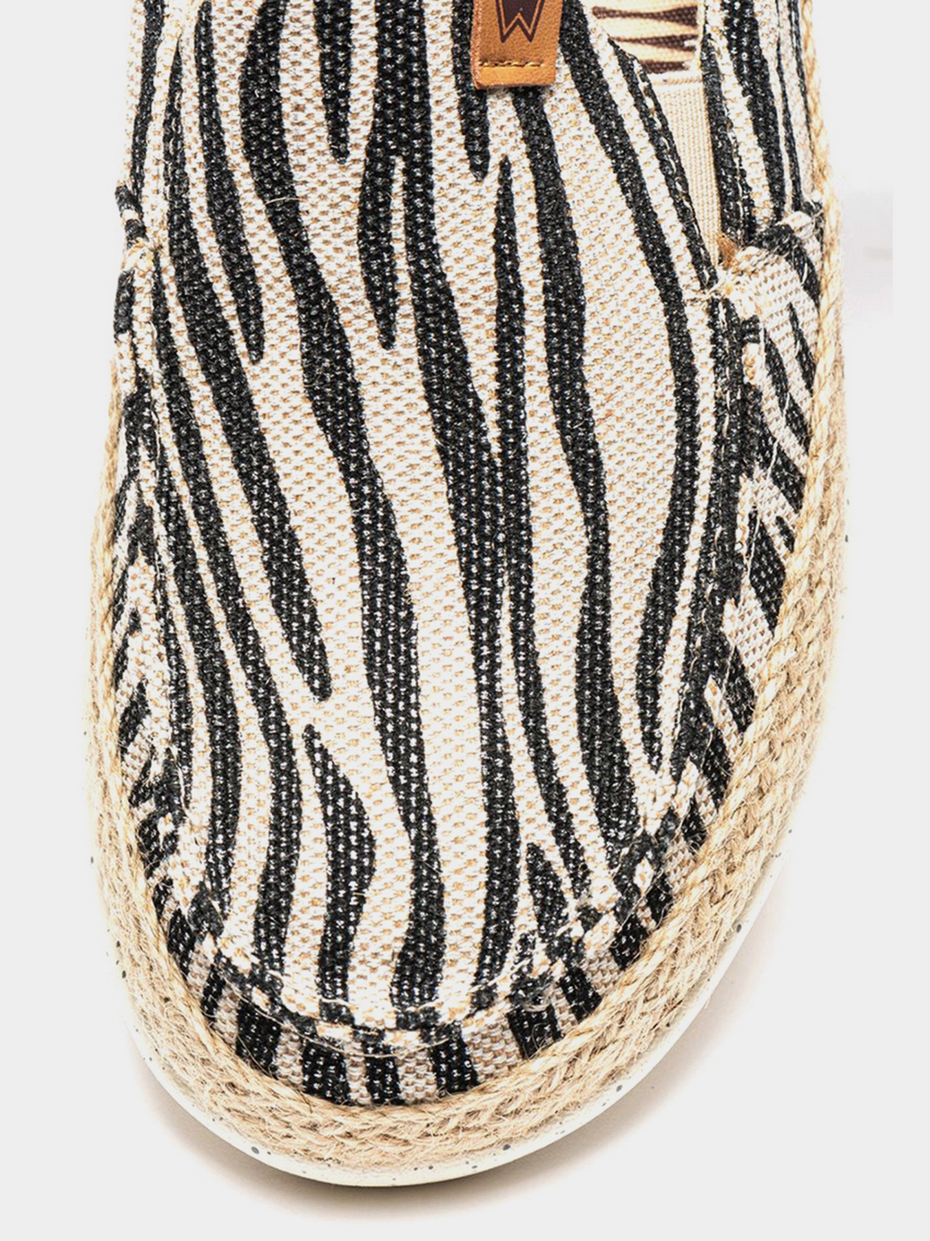 Слипоны и мокасины Wrangler Kohala Slip On модель WL21531A-302 Слипоны и мокасины Wrangler Kohala Slip On модель WL21531A-302 Фото
