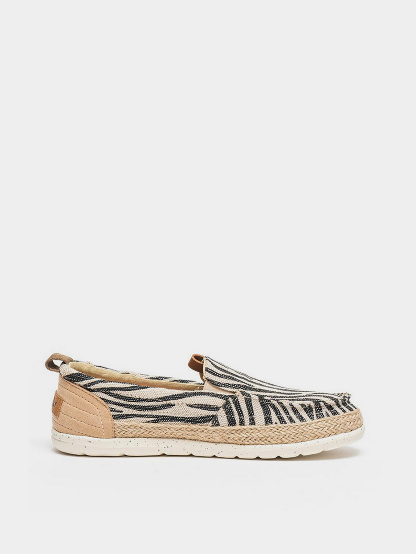 Слипоны и мокасины Wrangler Kohala Slip On модель WL21531A-302 Слипоны и мокасины Wrangler Kohala Slip On модель WL21531A-302 Фото