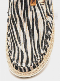 Слипоны и мокасины Wrangler Kohala Slip On модель WL21531A-302 Фото