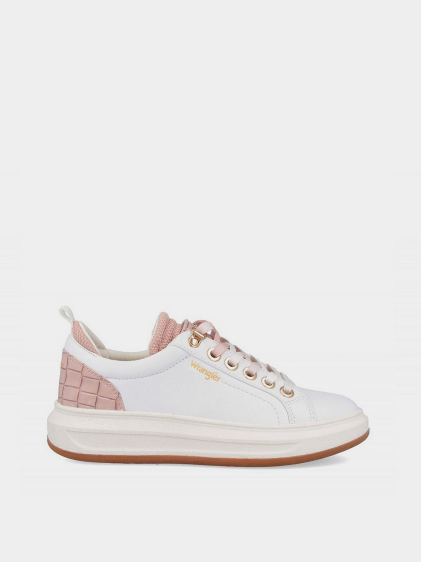 Кеди Wrangler Jolin модель WL21550A-717 Фото