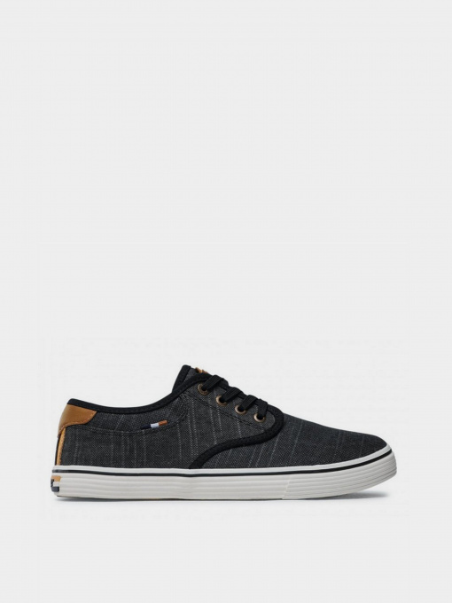 Кеды Wrangler Calypso Derby модель WM21000A-062 Фото