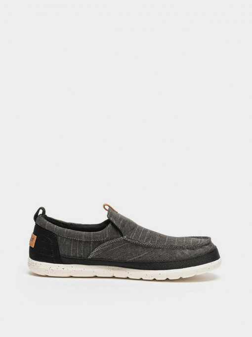 Слипоны и мокасины Wrangler Kohala Slip On модель WM21051A-062 Фото