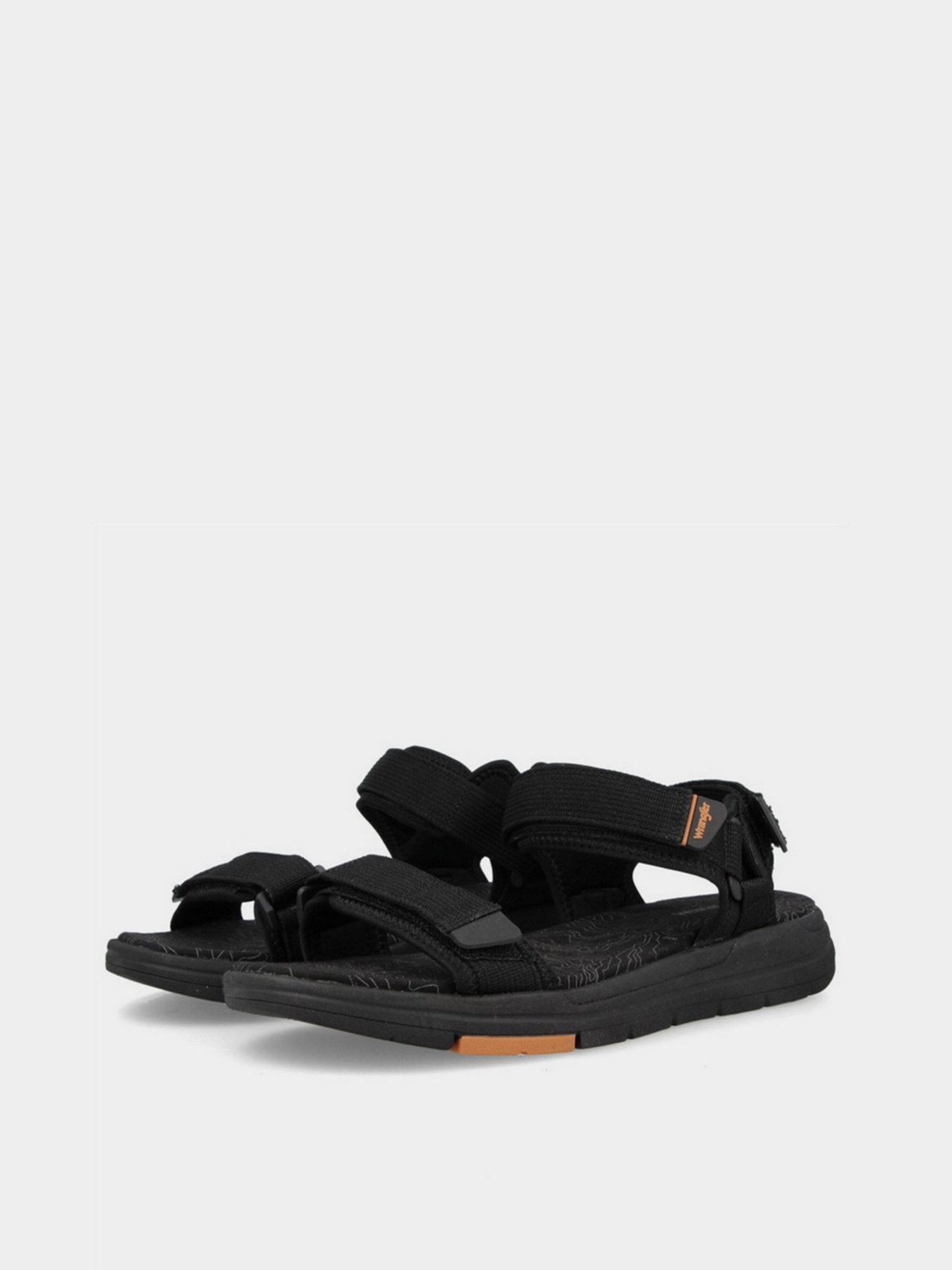 Сандалії Wrangler Cliff Scuba модель WM21131A-062 Фото