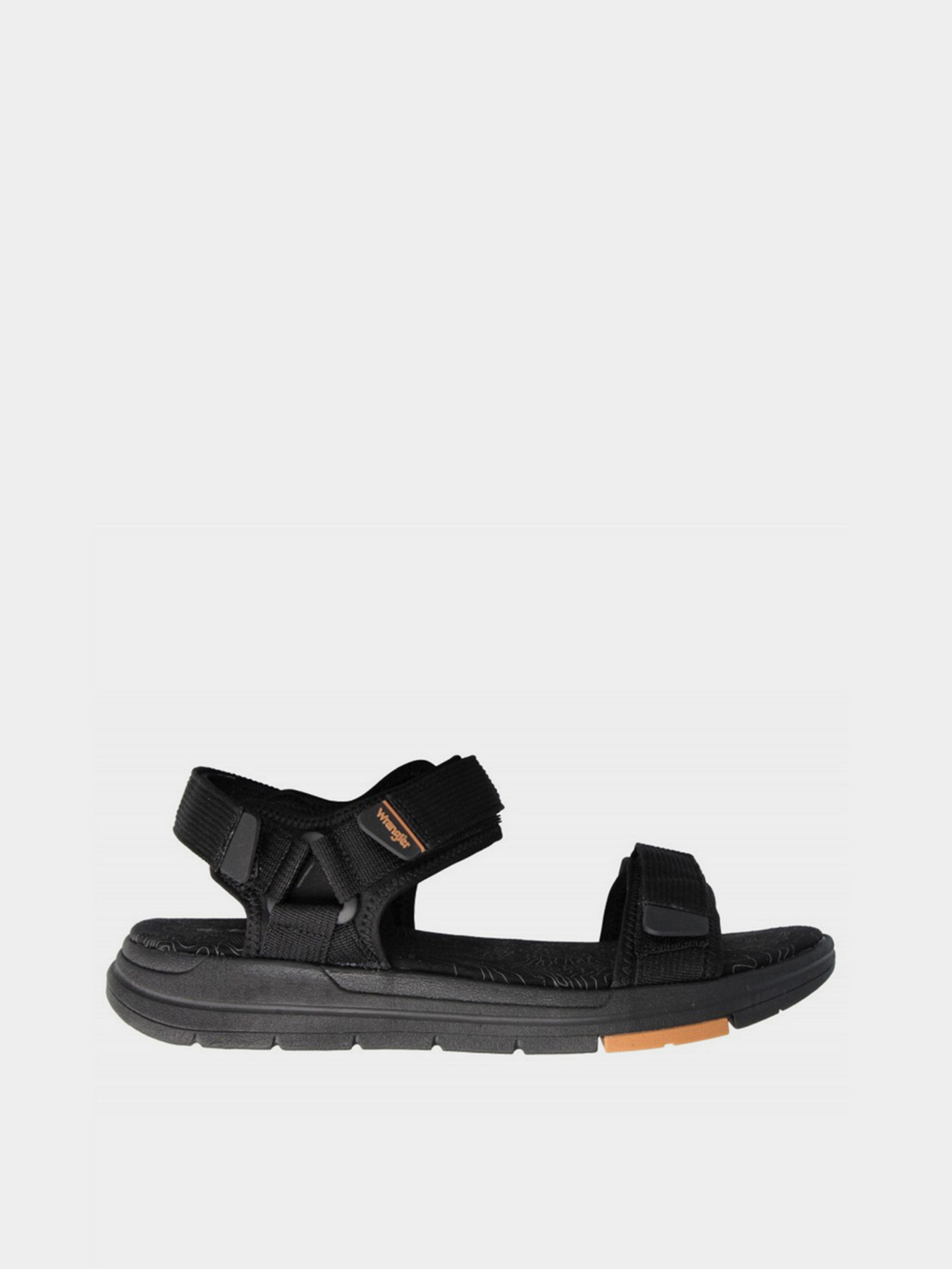 Сандалії Wrangler Cliff Scuba модель WM21131A-062 Фото