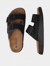 Сандалії Wrangler Ranch модель WM21140A-062 Фото