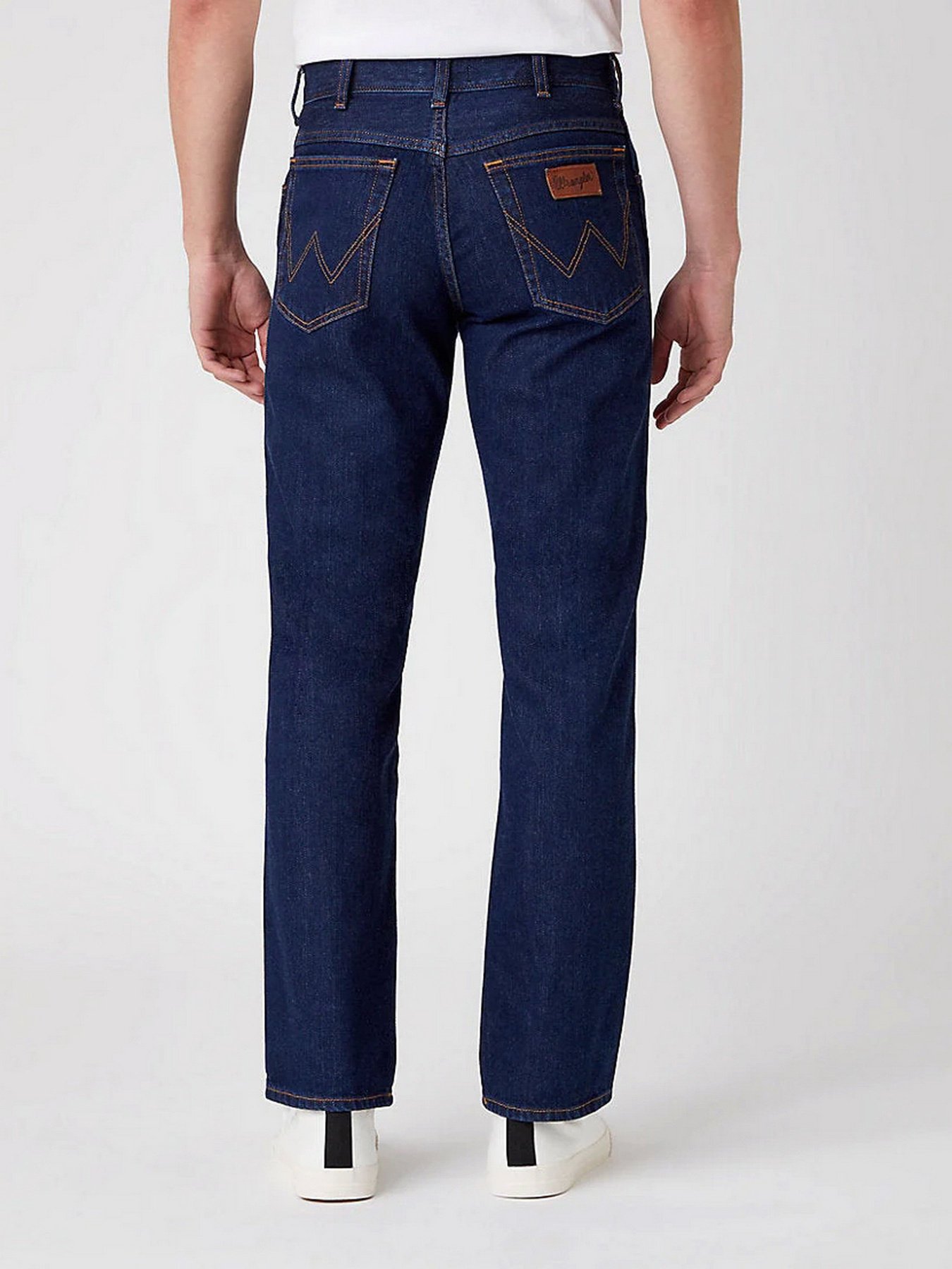 Джинсы Wrangler модель W1210500932_32 Фото