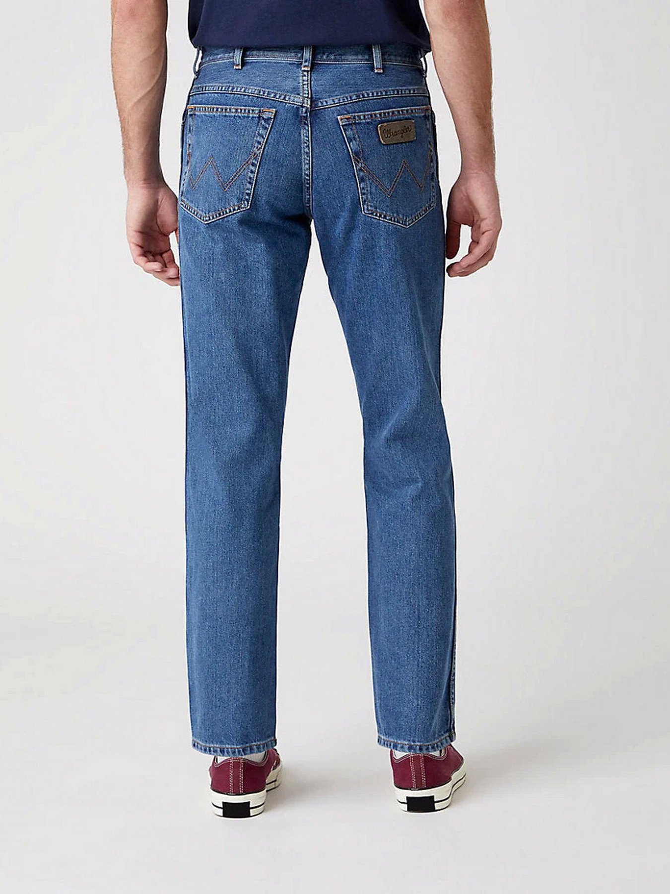 Джинсы Wrangler модель W1210509632_32 Фото