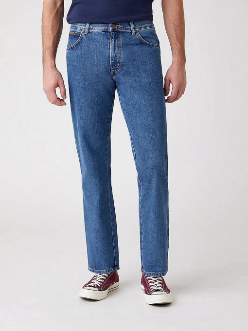 Джинсы Wrangler модель W1210509632_32 Фото