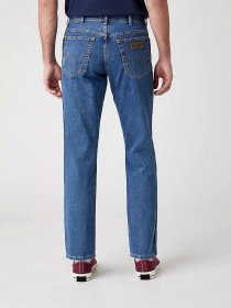 Джинсы Wrangler модель W1210509632_32 Фото