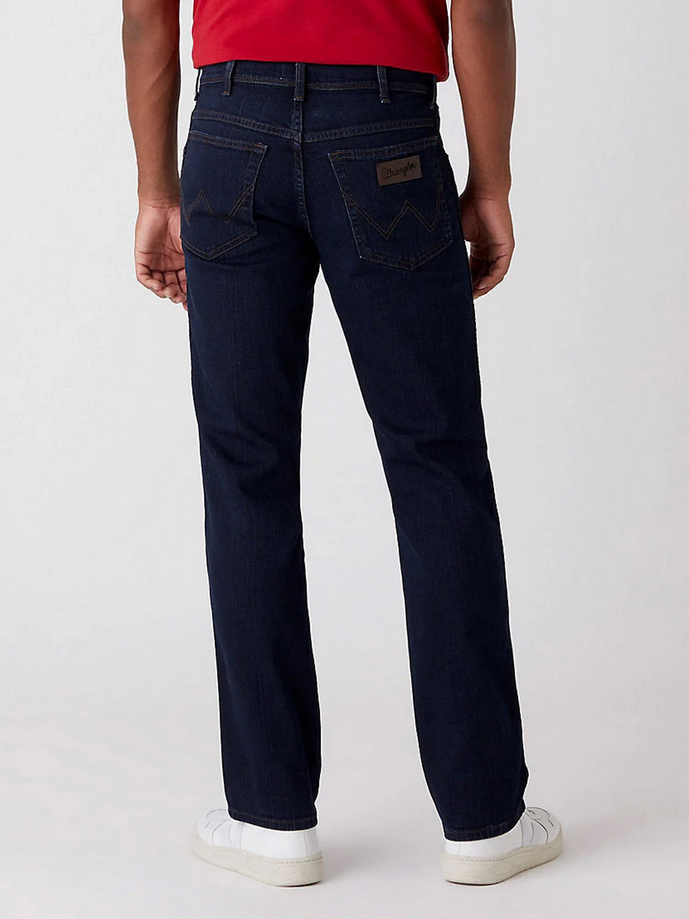Джинсы Wrangler модель W1217500130_30 Фото