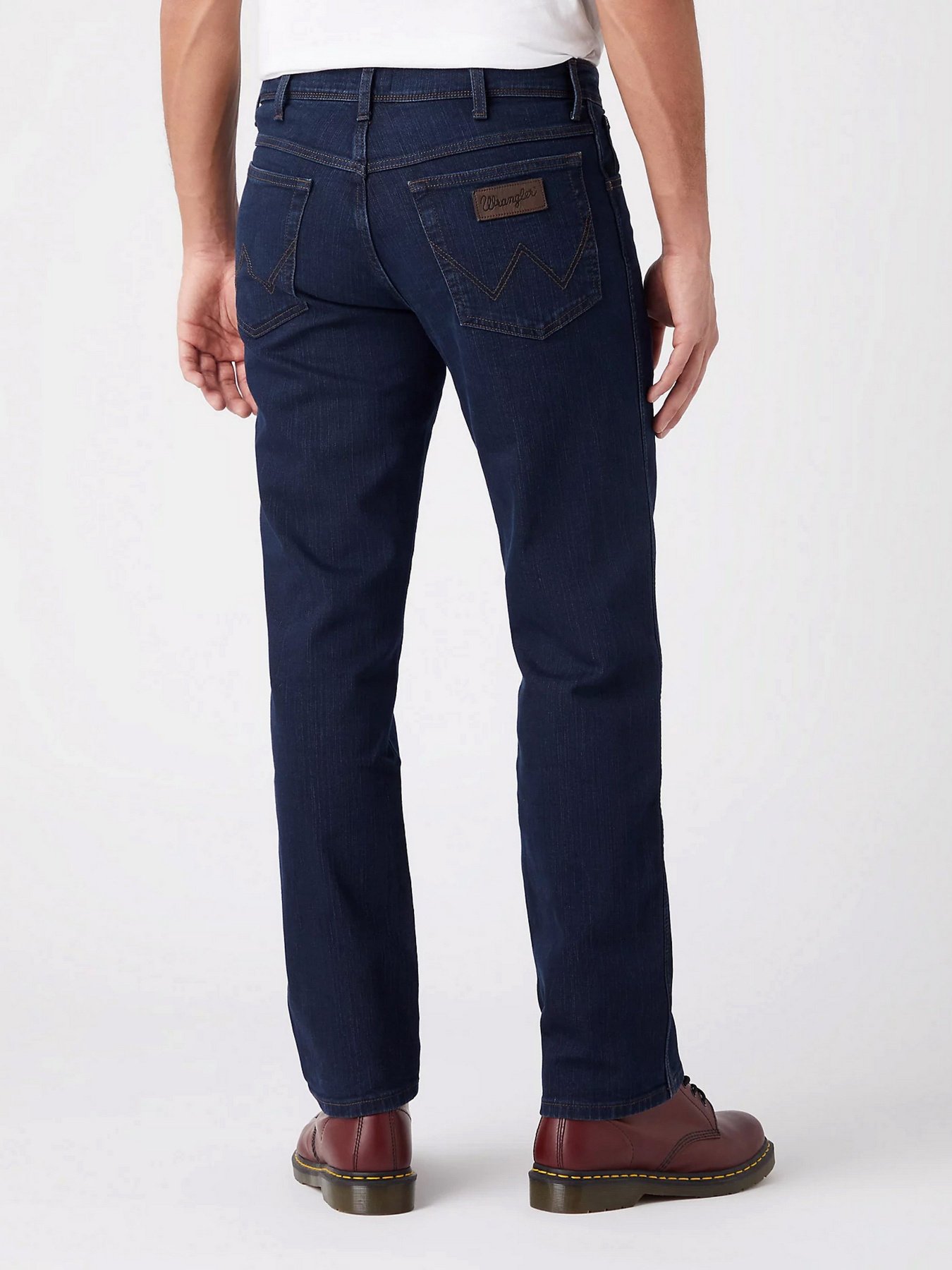Джинсы Wrangler модель W1217500132_32 Фото