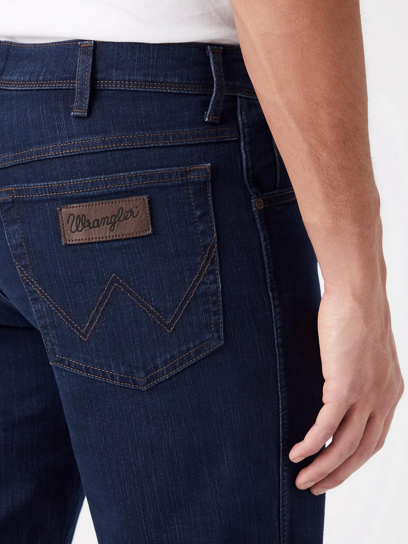 Джинсы Wrangler модель W1217500132_32 Фото