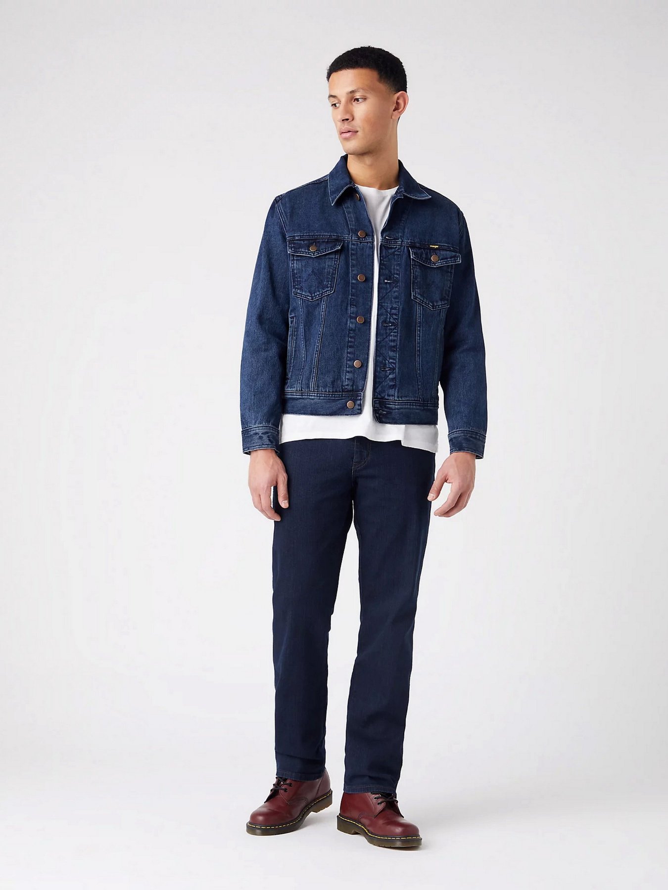 Джинсы Wrangler модель W1217500132_32 Фото