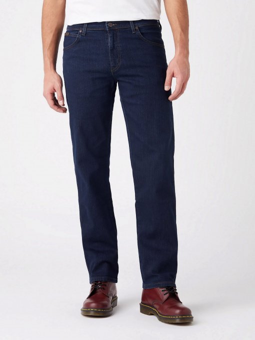 Джинси Wrangler модель W1217500132_32 Фото