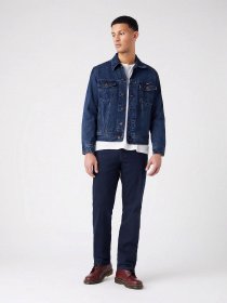 Джинсы Wrangler модель W1217500132_32 Фото