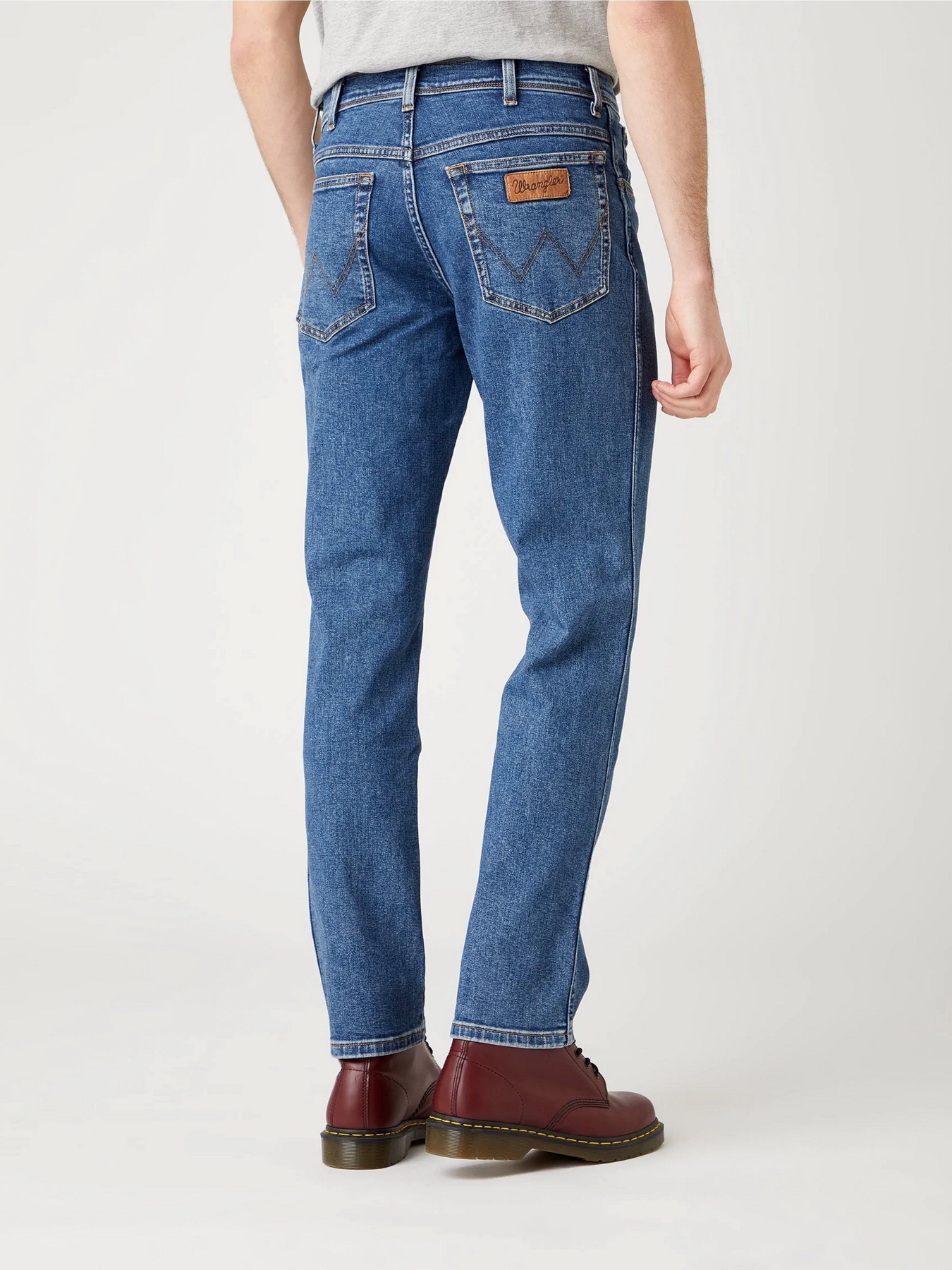 Джинсы Wrangler модель W12S3301032_32 Фото