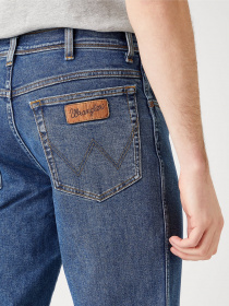 Джинсы Wrangler модель W12S3301032_32 Фото