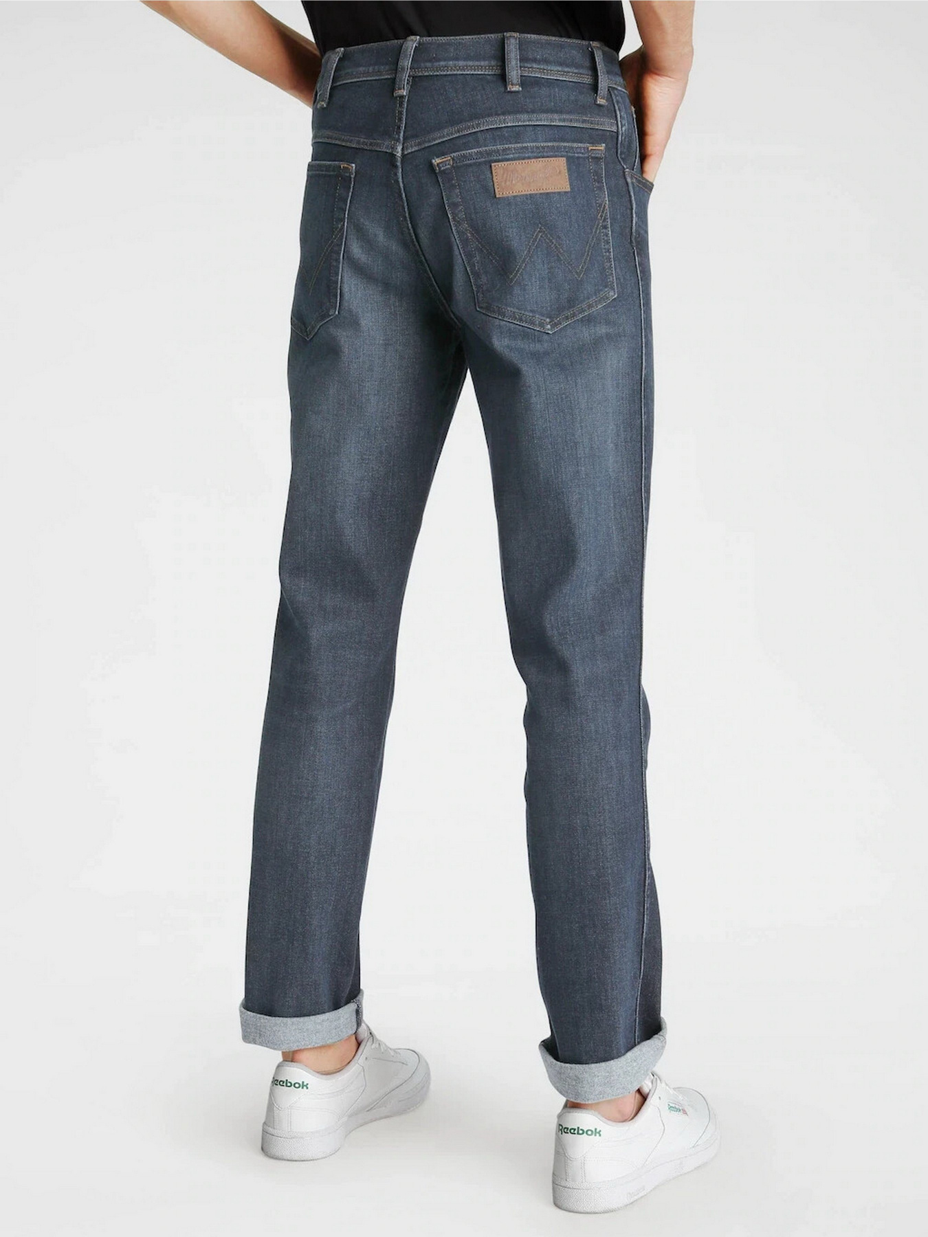 Джинсы Wrangler Texas модель W12S3521J32_32 Фото
