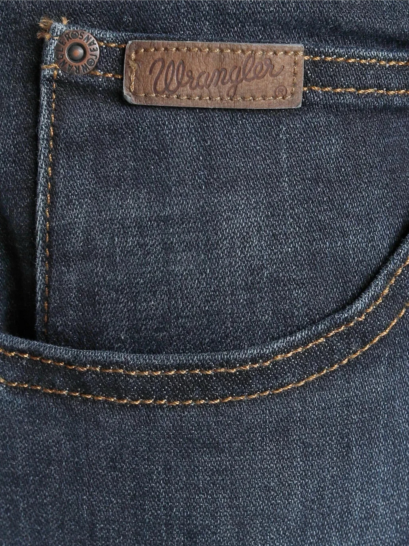Джинсы Wrangler Texas модель W12S3521J32_32 Фото