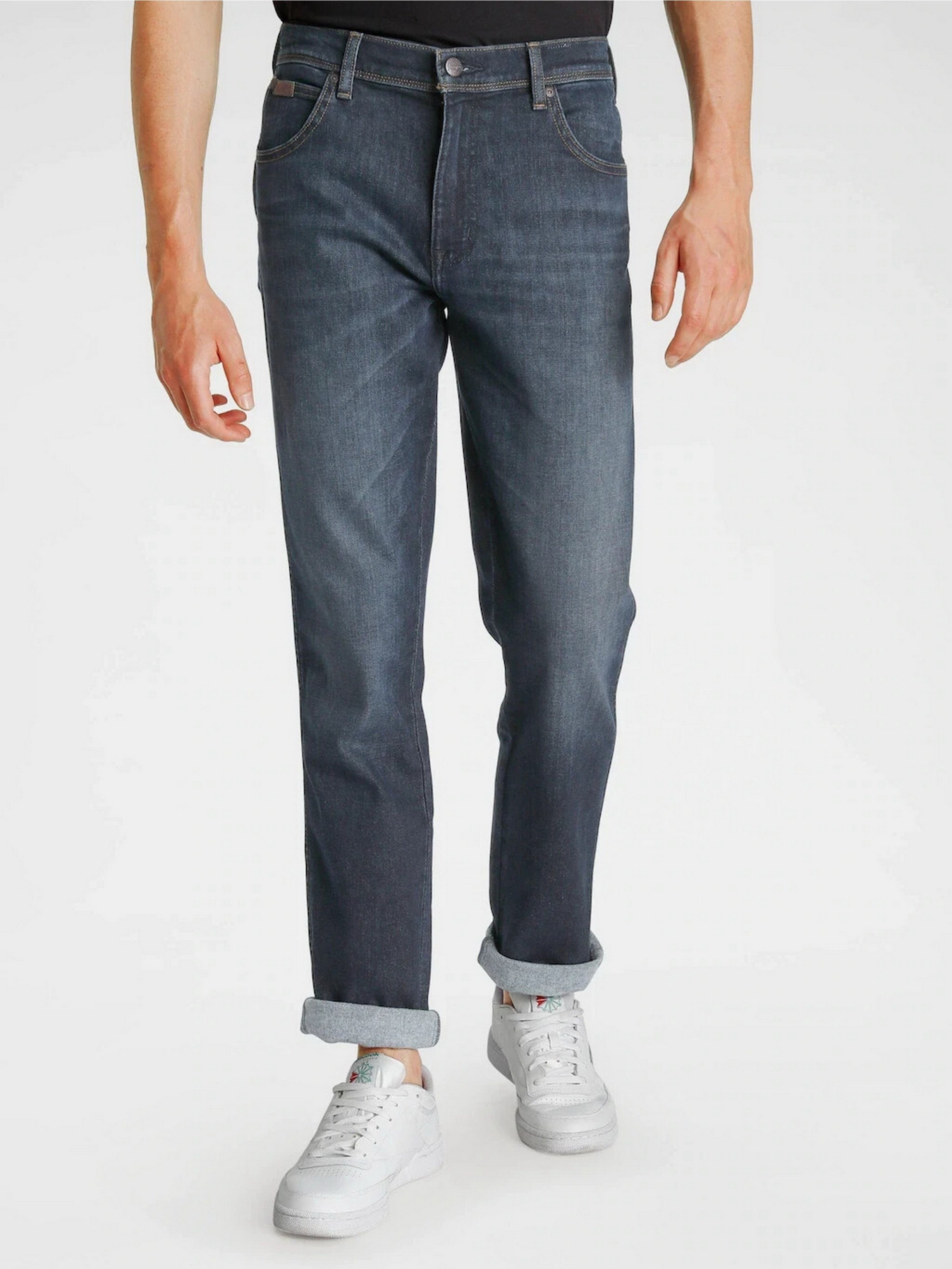 Джинсы Wrangler Texas модель W12S3521J32_32 Фото