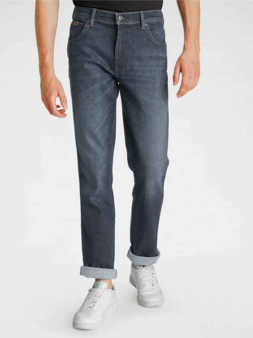 Джинси Wrangler Texas модель W12S3521J32_32 Фото