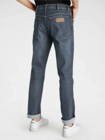 Джинсы Wrangler Texas модель W12S3521J32_32 Фото