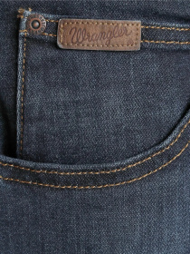 Джинсы Wrangler Texas модель W12S3521J32_32 Фото
