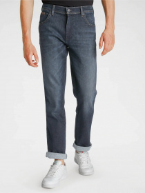 Джинсы Wrangler Texas модель W12S3521J32_32 Фото