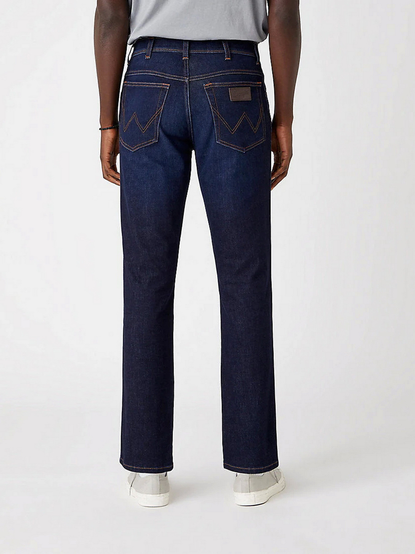 Джинсы Wrangler Texas модель W12SAO99032_32 Фото