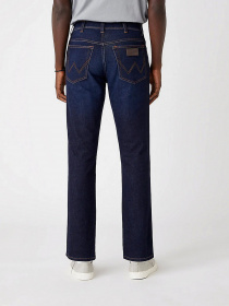 Джинсы Wrangler Texas модель W12SAO99032_32 Фото