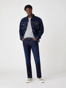 Джинсы Wrangler Texas модель W12SAO99032_32 Фото
