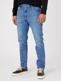 Джинсы Wrangler модель W12TJX21Y32_32 Фото