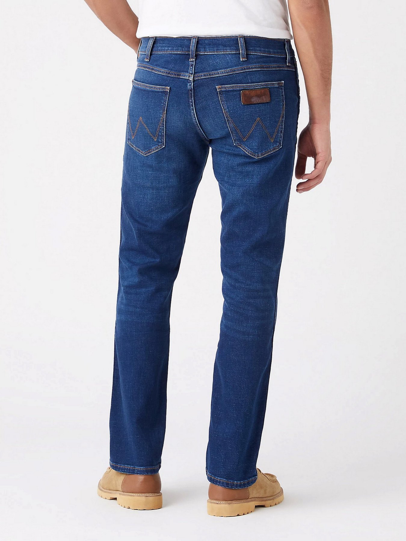 Джинси Wrangler модель W15QCJ02732_32 Фото