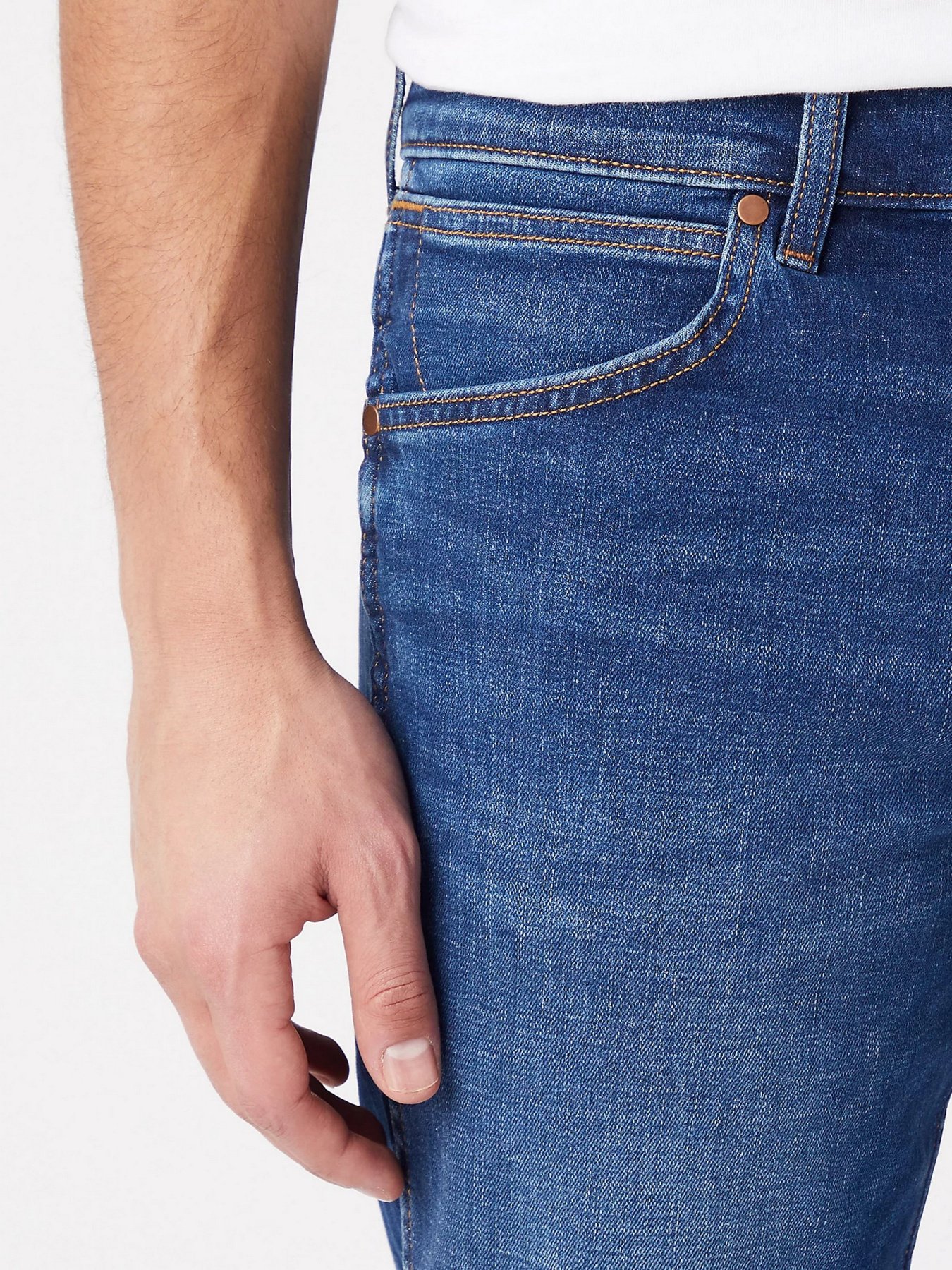 Джинси Wrangler модель W15QCJ02732_32 Фото