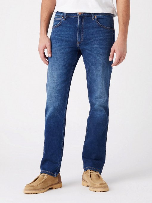 Джинси Wrangler модель W15QCJ02732_32 Фото