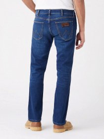Джинси Wrangler модель W15QCJ02732_32 Фото