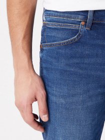 Джинси Wrangler модель W15QCJ02732_32 Фото